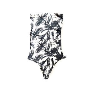 Mikoh palm tree one piece
